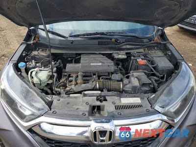 Zdjęcie 11 z 12 samochodu: 2018 HONDA CR-V EXL VIN:7FARW2H87JE007658 - miniatura