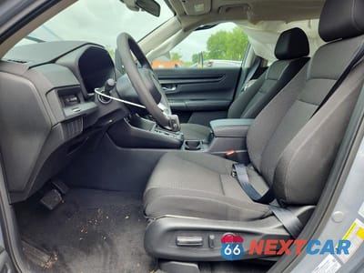 Zdjęcie 7 z 12 samochodu: 2026 HONDA CR-V EX VIN:2HKRS3H4XTH323229 - miniatura