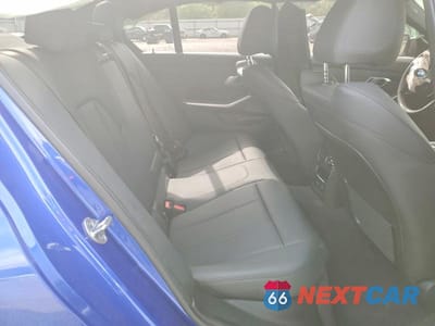 Zdjęcie 10 z 12 samochodu: 2020 BMW M340I VIN:WBA5U7C02LFH56395 - miniatura