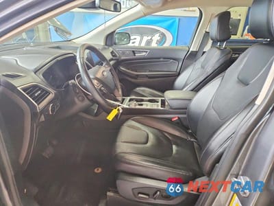 Zdjęcie 7 z 13 samochodu: 2022 FORD EDGE TITANIUM VIN:2FMPK4K94NBA63969 - miniatura