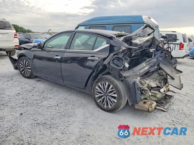 Drugie zdjęcie samochodu z przodu: 2025 NISSAN ALTIMA SV VIN:1N4BL4DV7SN368054 - miniatura