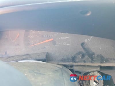 Zdjęcie 9 z 12 samochodu: 1999 TOYOTA TACOMA BASE VIN:4TANL42N0XZ497680 - miniatura