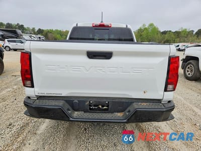 Zdjęcie 6 z 12 samochodu: 2024 CHEV COLORADO VIN:1GCGSBEC3R1237015 - miniatura