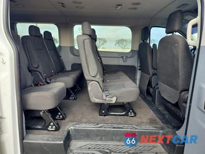 Zdjęcie 11 z 13 samochodu: 2015 FORD TRANSIT T-350 VIN:1FBZX2ZM2FKA91911 - miniatura