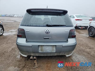 Zdjęcie 6 z 12 samochodu: 2004 VOLKSWAGEN GTI VIN:9BWDE21J644035975 - miniatura