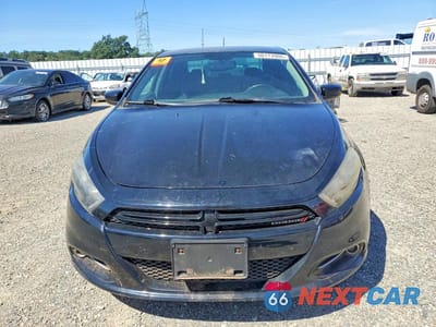 Piąte zdjęcie samochodu w środku: 2013 DODGE DART SXT VIN:1C3CDFBA6DD295327 - miniatura