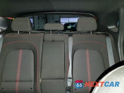 Zdjęcie 10 z 14 samochodu: 2022 HYUNDAI KONA N LINE VIN:KM8K3CA31NU870510 - miniatura