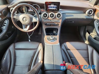 Zdjęcie 8 z 13 samochodu: 2018 MERCEDES-BENZ GLC 300 4MATIC VIN:WDC0G4KB3JV112095 - miniatura