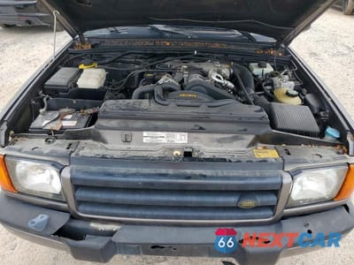 Zdjęcie 12 z 13 samochodu: 2002 LAND ROVER DISCOVERY II SE VIN:SALTY12452A768820 - miniatura