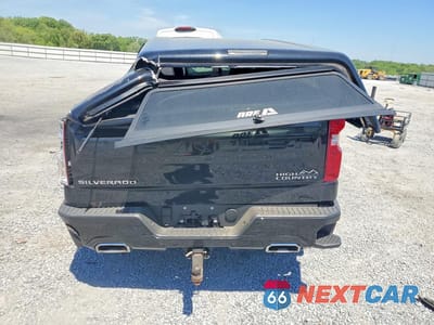 Zdjęcie 6 z 12 samochodu: 2026 CHEV SILVERADO VIN:1GCUKJEL5TZ186509 - miniatura
