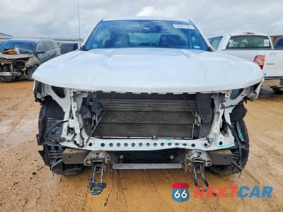 Piąte zdjęcie samochodu w środku: 2023 CHEVROLET SILVERADO K1500 VIN:1GCUDAED3PZ307045 - miniatura