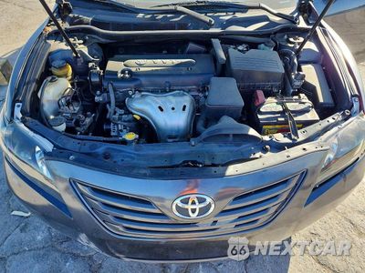 Zdjęcie 11 z 12 samochodu: 2007 TOYOTA CAMRY LE VIN:4T1BE46KX7U636238 - miniatura