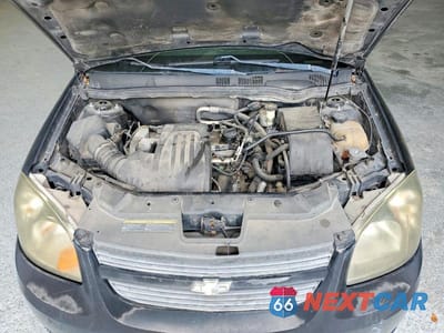 Zdjęcie 11 z 12 samochodu: 2008 CHEVROLET COBALT LT VIN:1G1AL58FX87328720 - miniatura