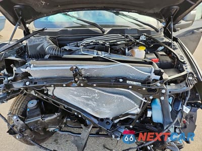 Zdjęcie 11 z 11 samochodu: 2026 RAM 2500 BIG HORN VIN:3C6UR5DJ2TG216902 - miniatura