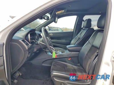 Zdjęcie 7 z 13 samochodu: 2019 JEEP GRAND CHEROKEE LAREDO VIN:1C4RJFAG1KC545371 - miniatura
