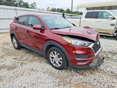 Zdjęcie 7 z 24 samochodu: 2019 HYUNDAI TUCSON VIN:KM8J23A46KU004532 - miniatura