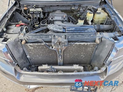 Zdjęcie 11 z 12 samochodu: 2005 FORD F150 VIN:1FTPX14505FB65511 - miniatura
