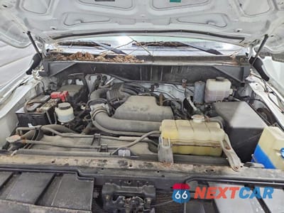 Zdjęcie 12 z 12 samochodu: 2018 NISSAN NV 2500 HD S VIN:1N6BF0LY0JN817088 - miniatura