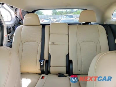 Zdjęcie 10 z 14 samochodu: 2021 LEXUS RX 350 BASE VIN:2T2HZMAA2MC185540 - miniatura