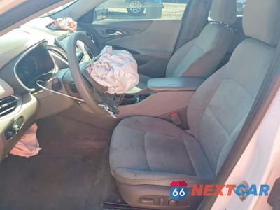 Zdjęcie 7 z 12 samochodu: 2017 CHEVROLET MALIBU LS VIN:1G1ZC5ST8HF246895 - miniatura