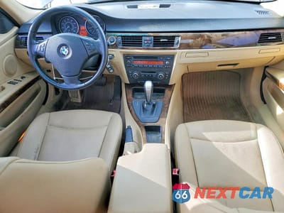 Zdjęcie 8 z 12 samochodu: 2009 BMW 328 XI SULEV VIN:WBAPK53569A644510 - miniatura
