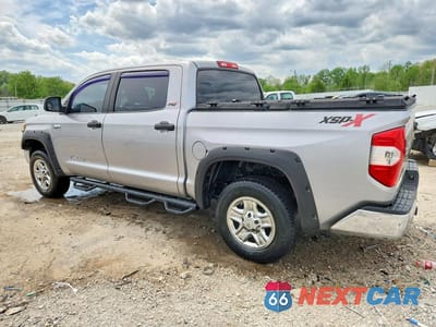Drugie zdjęcie samochodu z przodu: 2015 TOYOTA TUNDRA CREWMAX SR5 VIN:5TFEY5F10FX183119 - miniatura