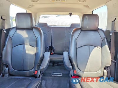 Zdjęcie 10 z 14 samochodu: 2017 GMC ACADIA LIMITED SLT-2 VIN:1GKKVSKDXHJ240625 - miniatura