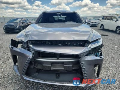 Piąte zdjęcie samochodu w środku: 2023 LEXUS RX 350H LUXURY VIN:2T2BBMCA4PC013022 - miniatura