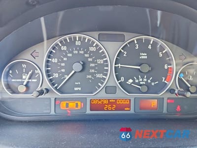 Zdjęcie 9 z 11 samochodu: 2001 BMW 330 I VIN:WBAAV53411FJ65021 - miniatura