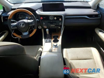 Zdjęcie 8 z 12 samochodu: 2017 LEXUS RX 350 BASE VIN:2T2ZZMCA2HC062439 - miniatura