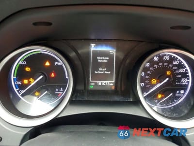 Zdjęcie 9 z 11 samochodu: 2021 TOYOTA CAMRY HYBRID LE VIN:4T1C31AKXMU556286 - miniatura