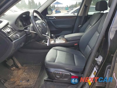 Zdjęcie 7 z 12 samochodu: 2015 BMW X3 XDRIVE28I VIN:5UXWX9C56F0D49921 - miniatura