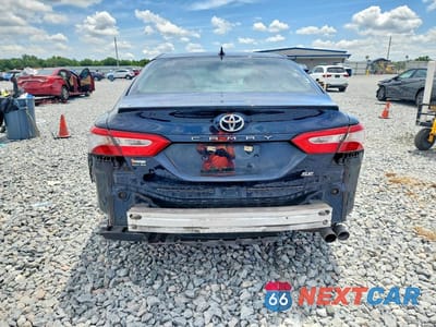 Zdjęcie 6 z 13 samochodu: 2019 TOYOTA CAMRY SE VIN:4T1B11HK7KU806488 - miniatura