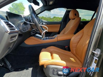 Zdjęcie 7 z 13 samochodu: 2024 BMW X6 XDRIVE40I VIN:5UX33EX09R9U98035 - miniatura