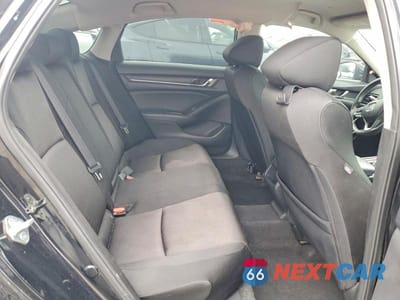 Zdjęcie 10 z 12 samochodu: 2018 HONDA ACCORD LX VIN:1HGCV1F14JA207220 - miniatura