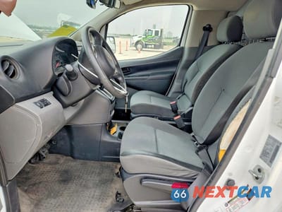 Zdjęcie 7 z 13 samochodu: 2017 CHEVROLET CITY EXPRESS LT DELIVERY VAN VIN:3N63M0ZN7HK709820 - miniatura