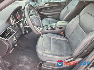 Zdjęcie 7 z 13 samochodu: 2019 MERCEDES-BENZ GLE COUPE 43 AMG VIN:4JGED6EBXKA129704 - miniatura
