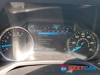 Zdjęcie 9 z 12 samochodu: 2016 FORD F150 SUPERCREW VIN:1FTFW1EG3GFA75206 - miniatura