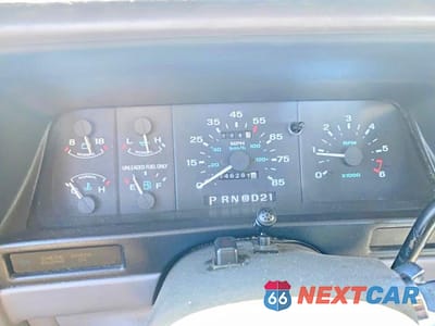 Zdjęcie 8 z 12 samochodu: 1994 FORD RANGER VIN:1FTCR10U1RPB90200 - miniatura