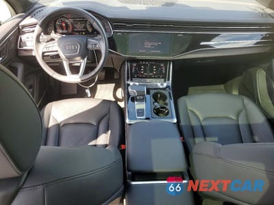 Zdjęcie 8 z 14 samochodu: 2024 AUDI Q7 PREMIUM PLUS VIN:WA1LXBF71RD007807 - miniatura