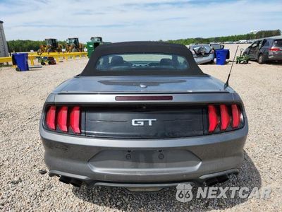 Zdjęcie 6 z 12 samochodu: 2021 FORD MUSTANG GT VIN:1FATP8FFXM5120390 - miniatura