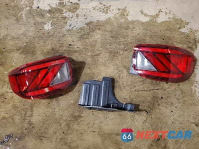Zdjęcie 13 z 14 samochodu: 2025 HYUNDAI VENUE SEL VIN:KMHRC8A36SU407351 - miniatura