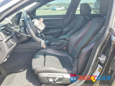Zdjęcie 7 z 13 samochodu: 2016 BMW 428 I GRAN COUPE SULEV VIN:WBA4A9C59GG695877 - miniatura