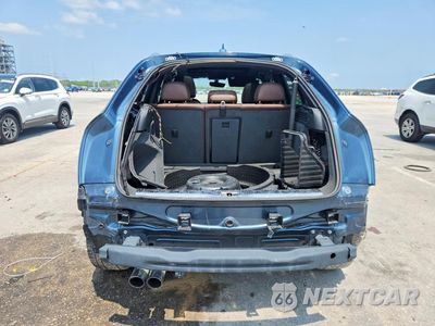 Zdjęcie 6 z 13 samochodu: 2018 AUDI Q3 VIN:WA1JCCFS0JR007124 - miniatura