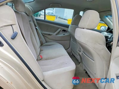 Zdjęcie 10 z 12 samochodu: 2011 TOYOTA CAMRY LE VIN:4T4BF3EK7BR119907 - miniatura