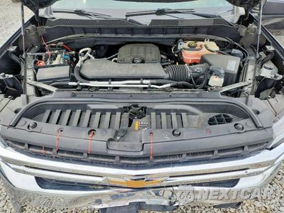 Zdjęcie 11 z 13 samochodu: 2020 CHEVROLET SILVERADO C1500 LT VIN:1GCRWCEK3LZ175862 - miniatura