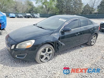 2013 VOLVO S60 T5 YV1612FH4D1208585 - główne zdjęcie licytacji z USA - miniatura