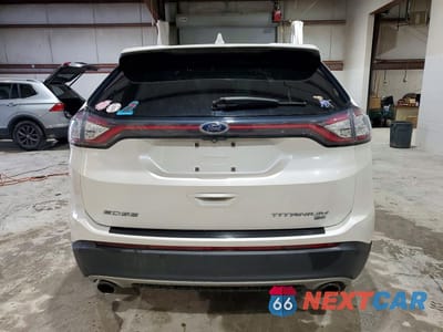 Zdjęcie 6 z 13 samochodu: 2018 FORD EDGE TITANIUM VIN:2FMPK4K83JBC57183 - miniatura