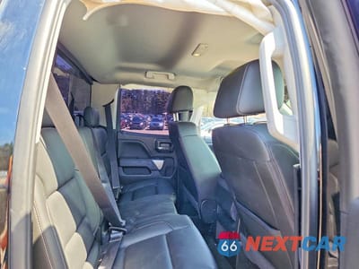 Zdjęcie 10 z 12 samochodu: 2018 CHEVROLET SILVERADO K1500 LT VIN:1GCVKREC1JZ146301 - miniatura