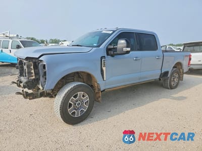 2024 FORD F250 SUPER DUTY 1FT7W2BN3REE74350 - główne zdjęcie licytacji z USA - miniatura
